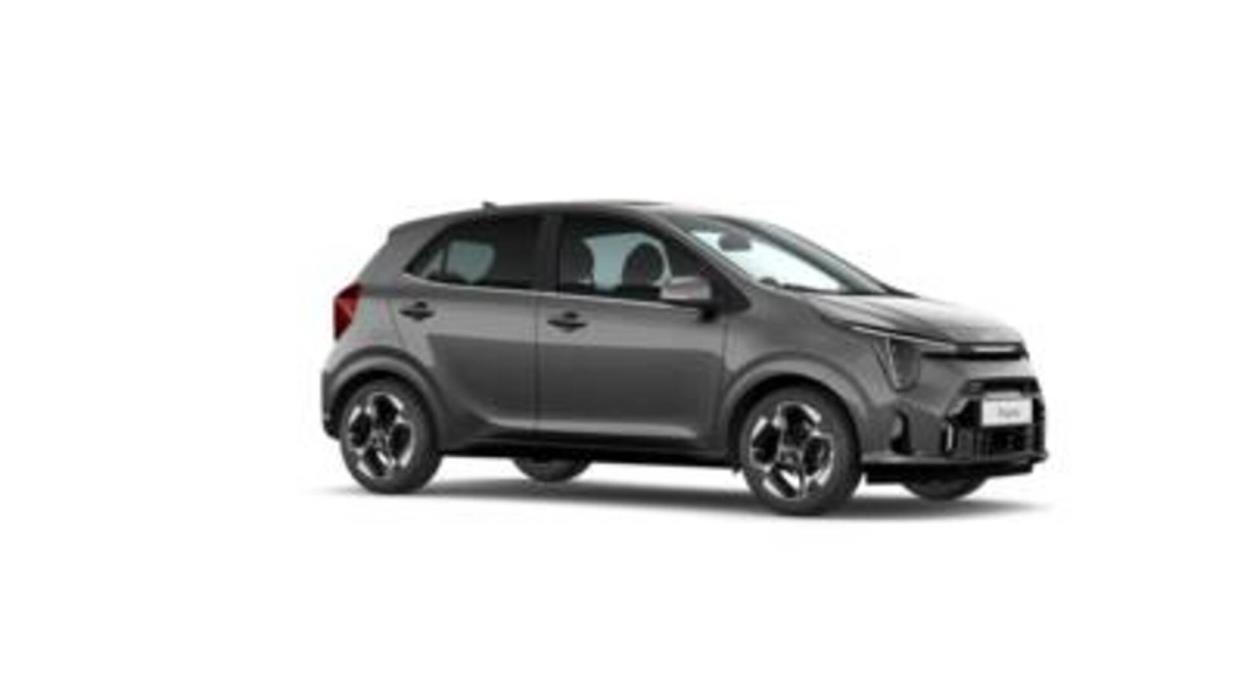 KIA Picanto 2027