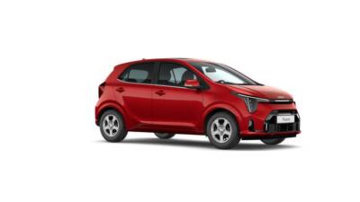 KIA Picanto 2027