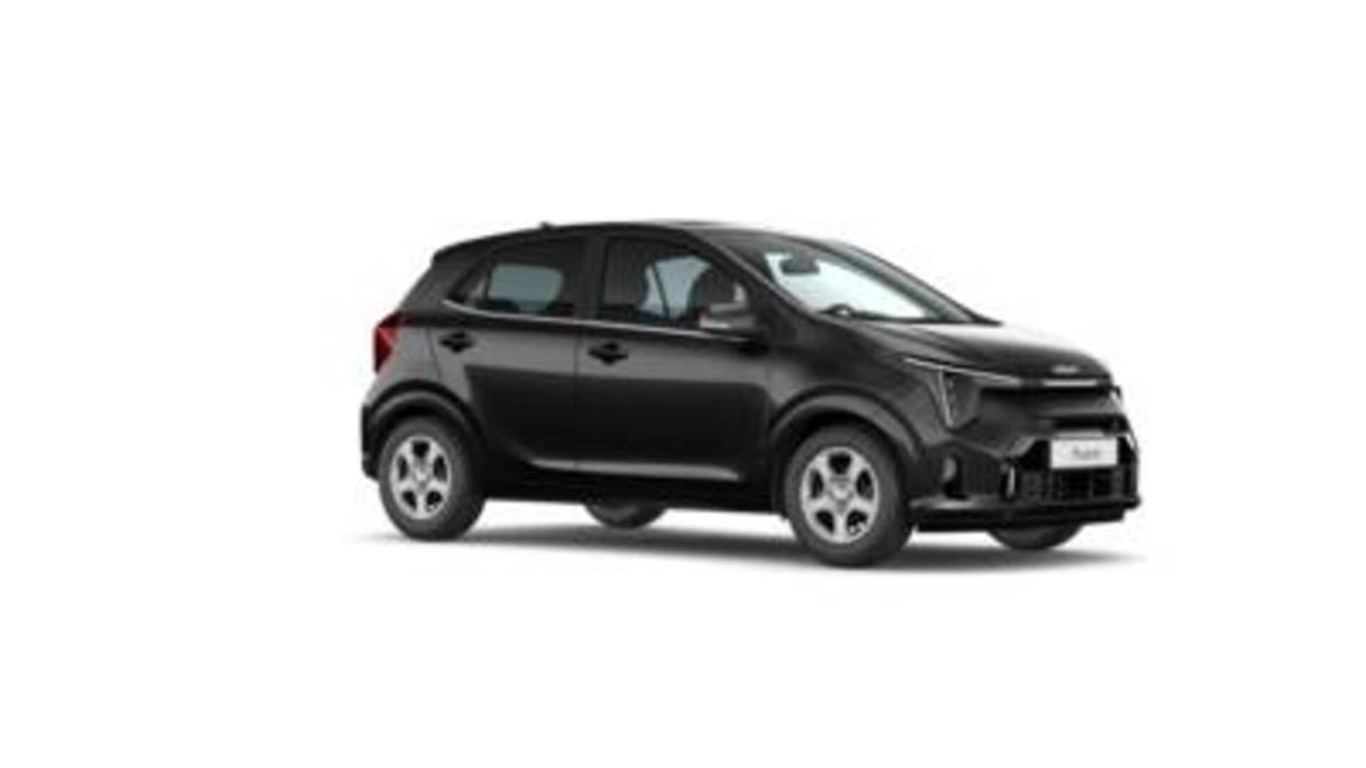 KIA Picanto 2027
