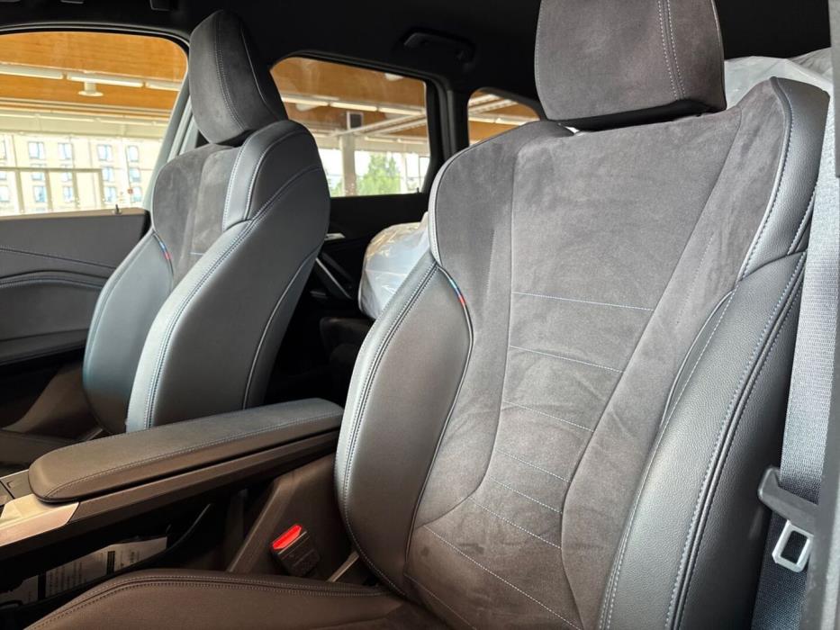 BMW iX1 2023