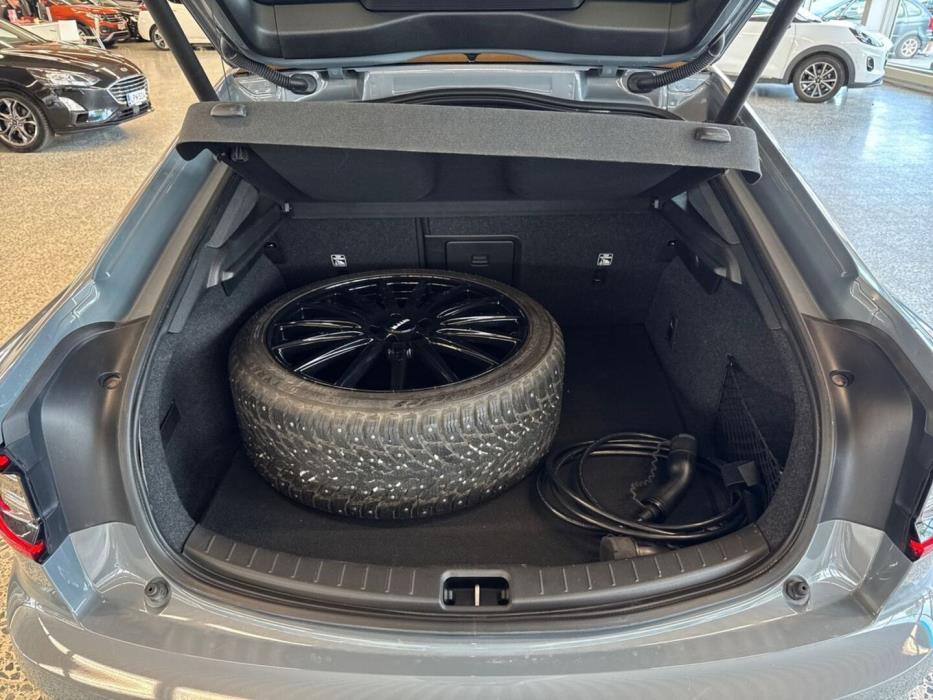 POLESTAR 2 2021