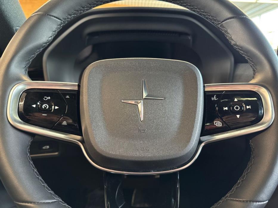 POLESTAR 2 2021