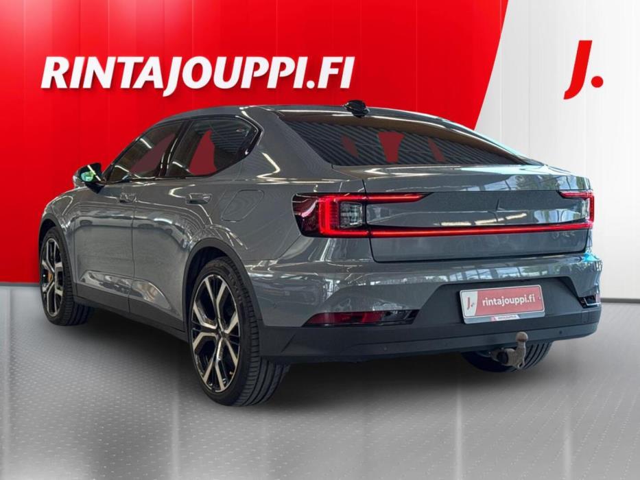 POLESTAR 2 2021