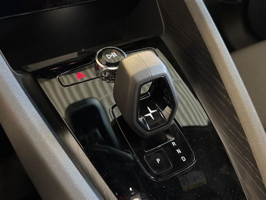 POLESTAR 2 2021