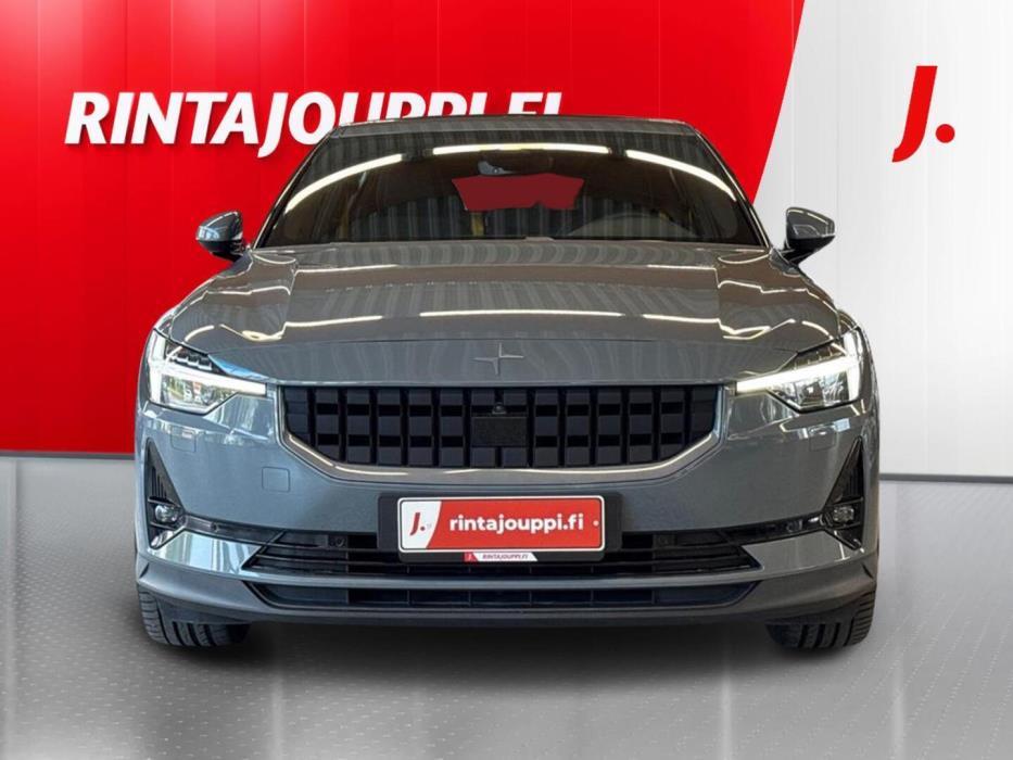 POLESTAR 2 2021