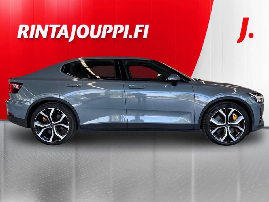 POLESTAR 2 2021