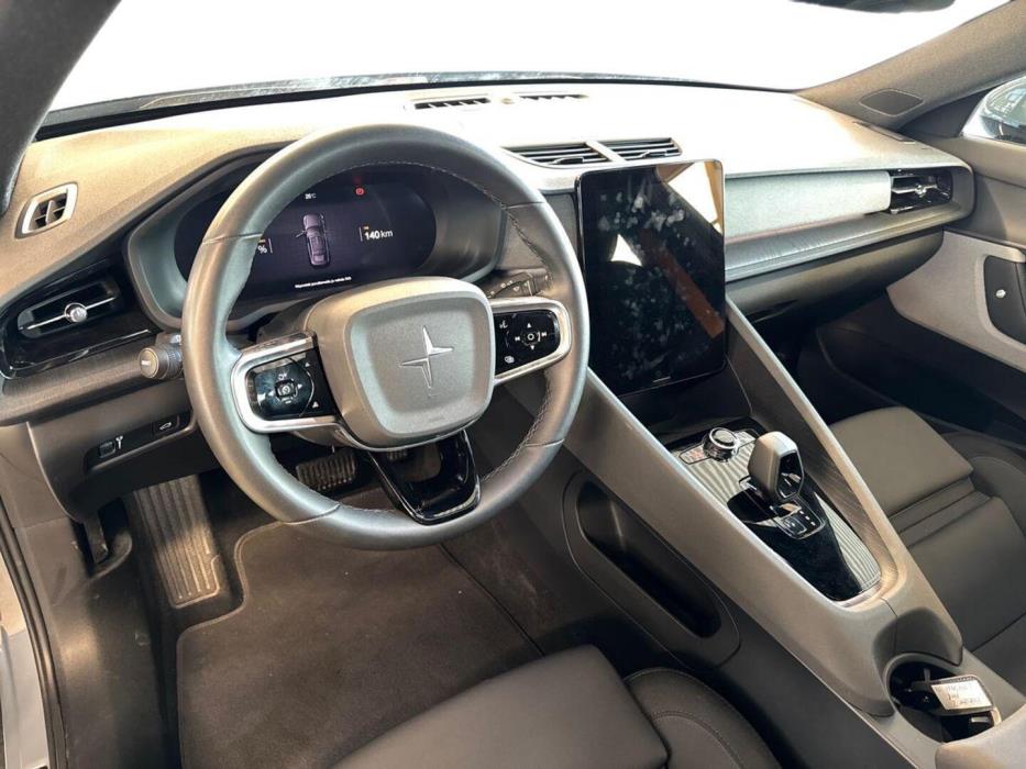 POLESTAR 2 2021