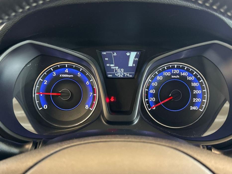 HYUNDAI ix20 2012