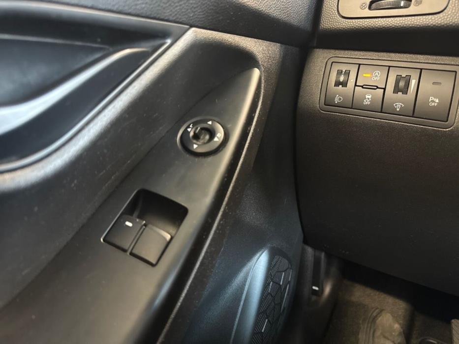 HYUNDAI ix20 2012