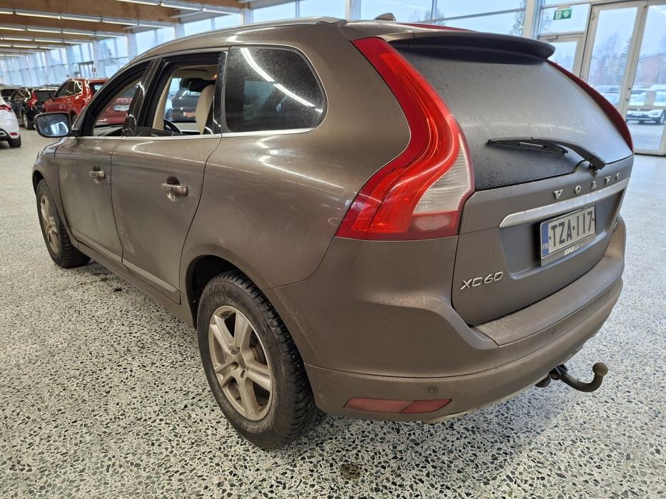 VOLVO XC60 2014