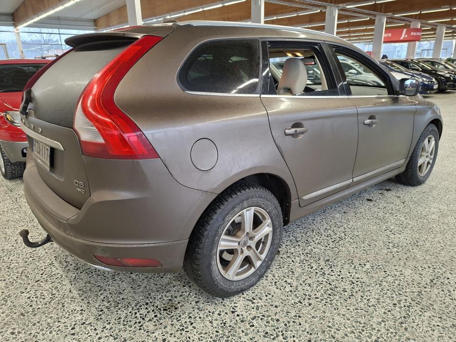 VOLVO XC60 2014