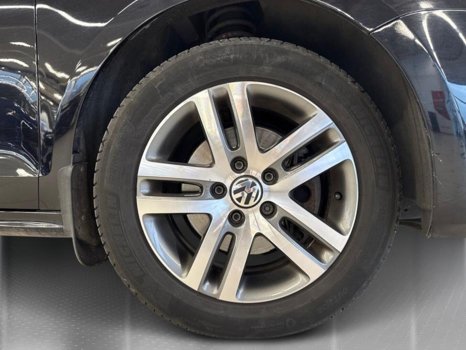 VOLKSWAGEN Jetta 2014