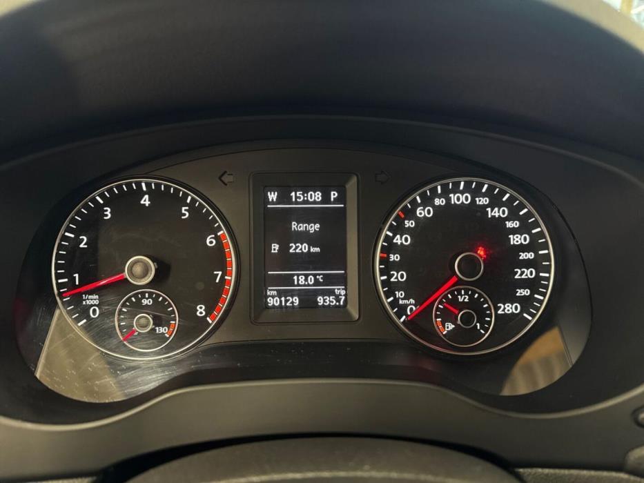 VOLKSWAGEN Jetta 2014