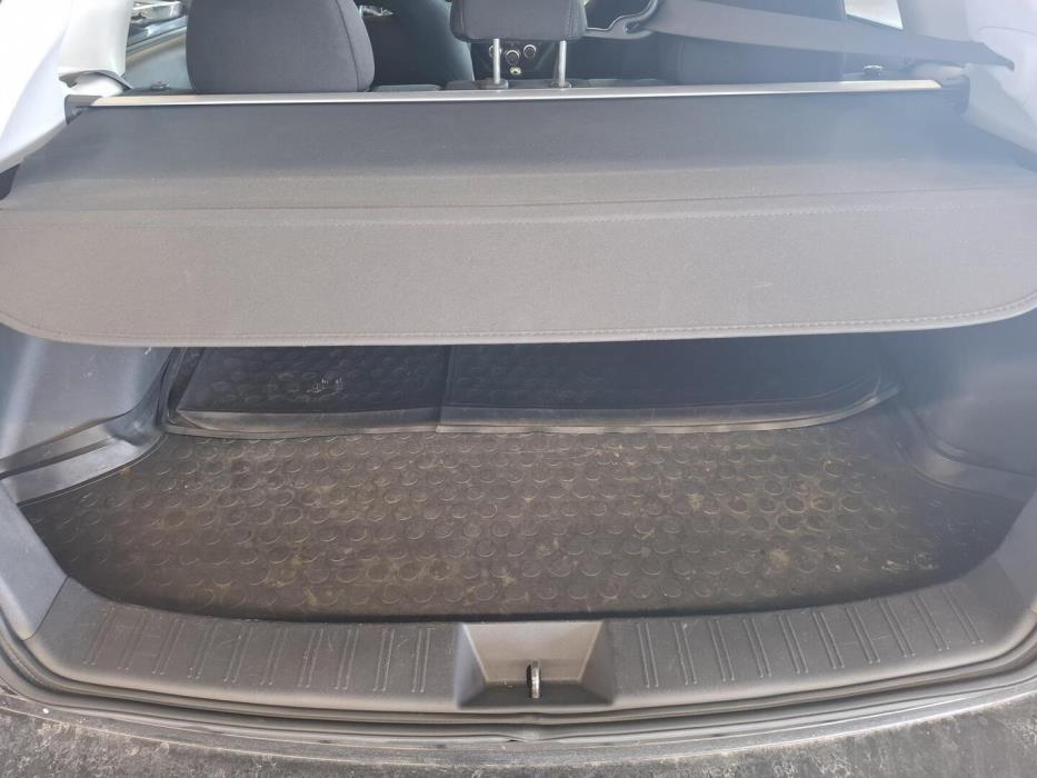 SUBARU Impreza 2008