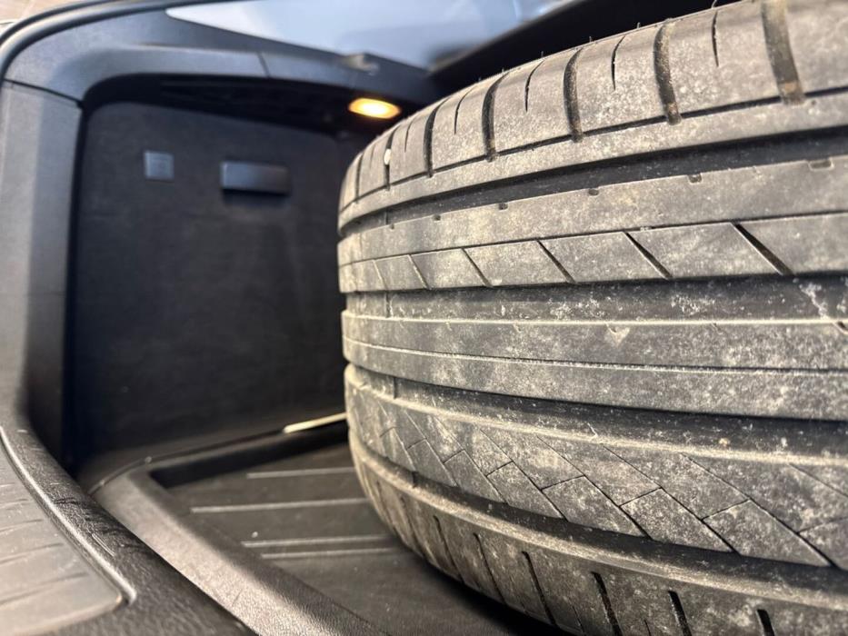 BMW 320 Gran Turismo 2014