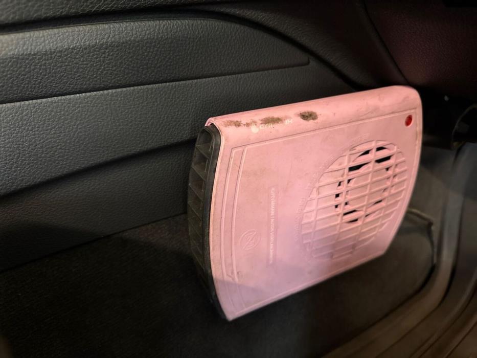 BMW 320 Gran Turismo 2014