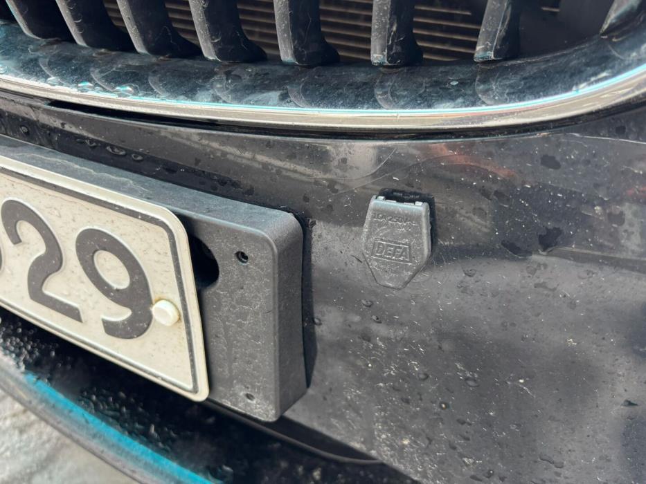 BMW 320 Gran Turismo 2014