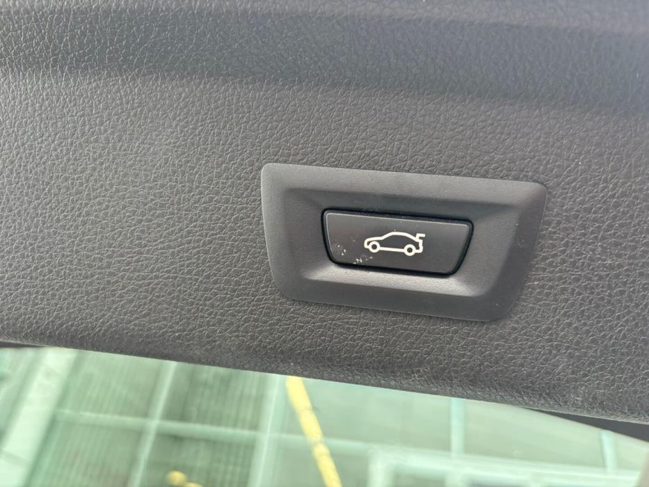 BMW 320 Gran Turismo 2014