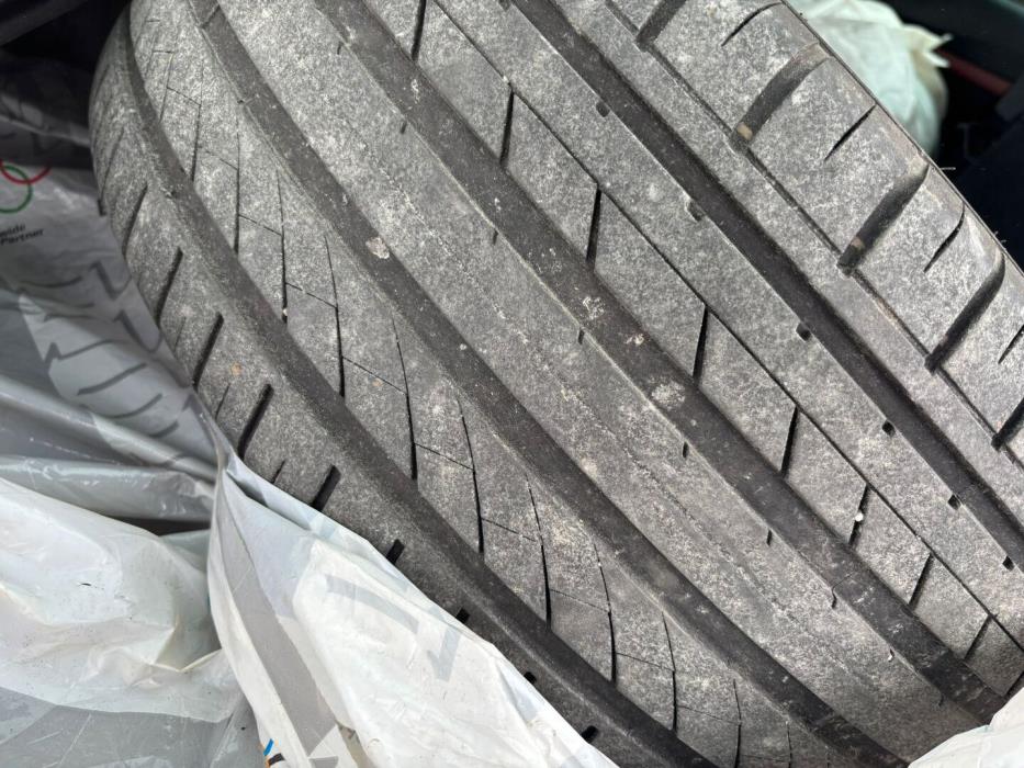 BMW 320 Gran Turismo 2014