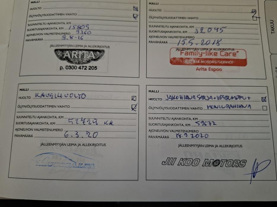 FIAT 500 2015