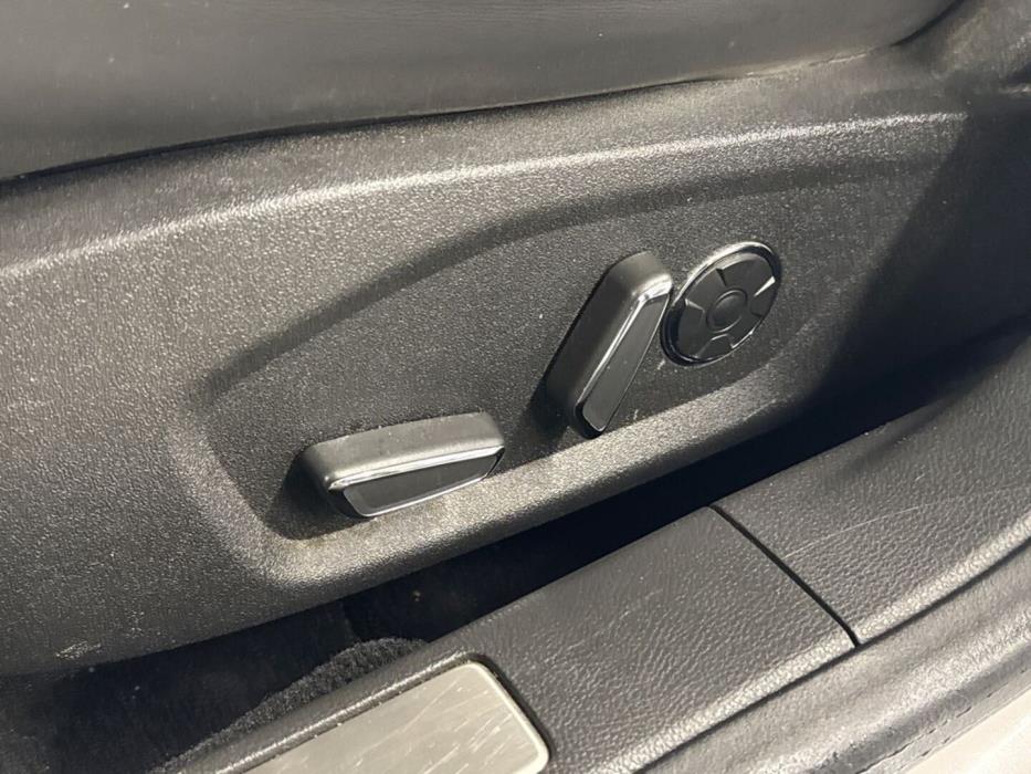 FORD Mondeo Vignale 2017