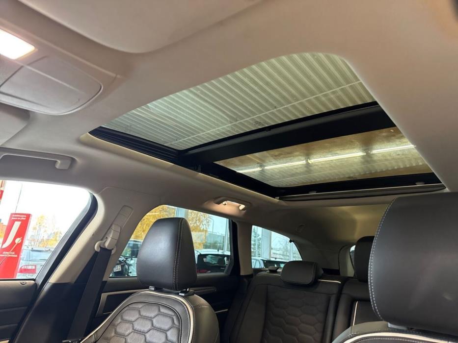 FORD Mondeo Vignale 2017