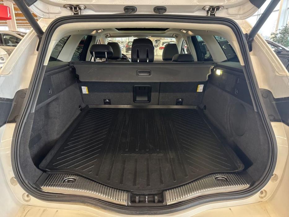 FORD Mondeo Vignale 2017