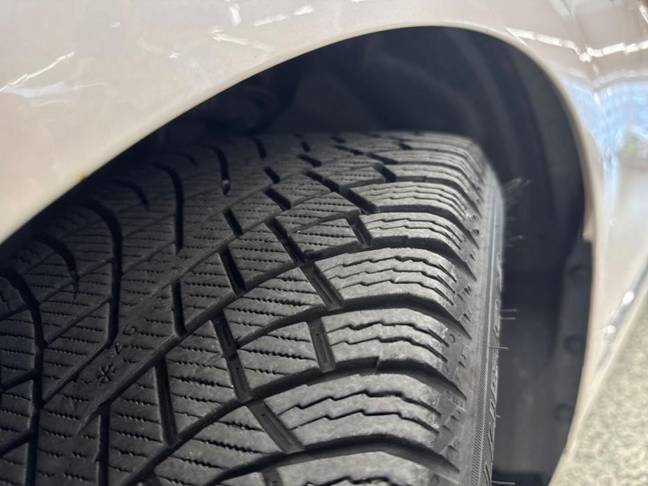 FORD Mondeo Vignale 2017