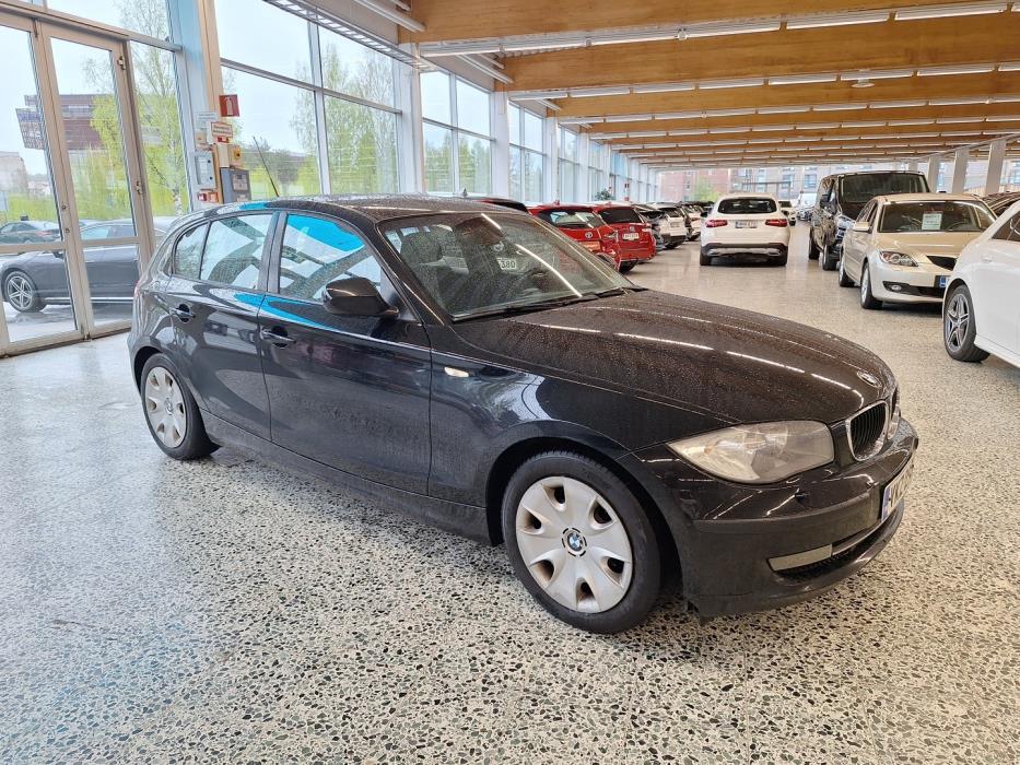 BMW 116 2010