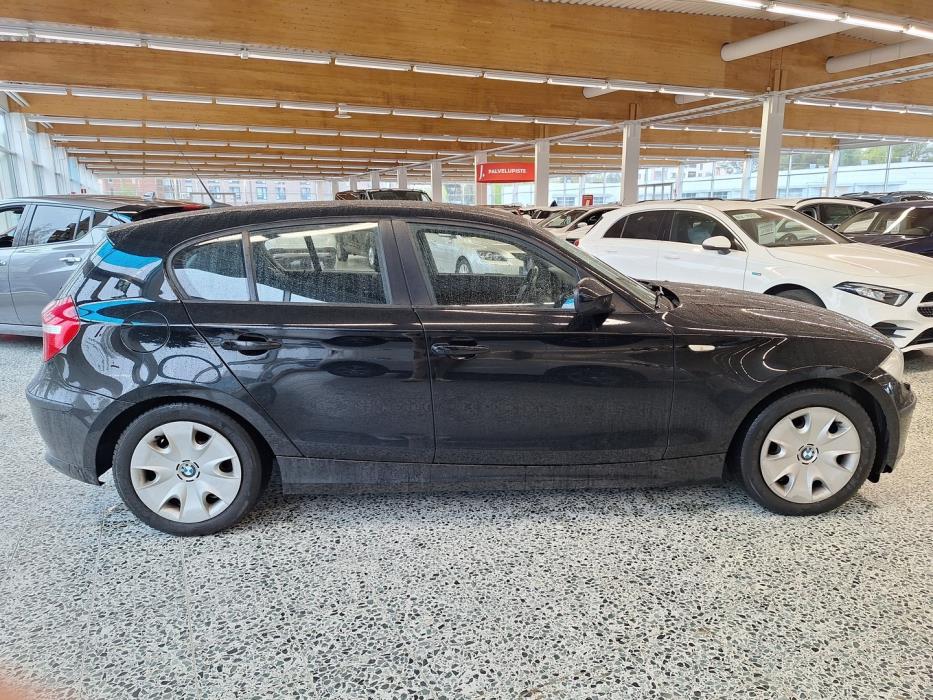 BMW 116 2010