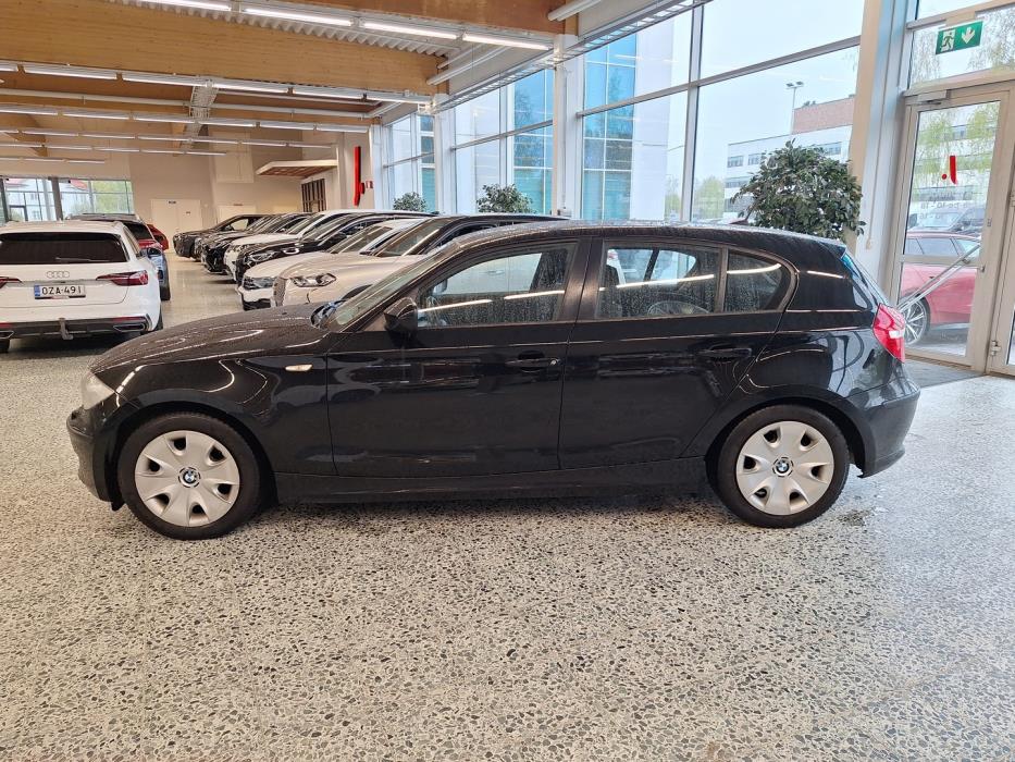 BMW 116 2010