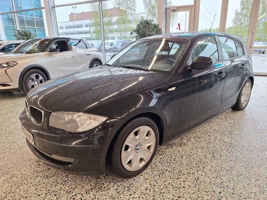 BMW 116 2010
