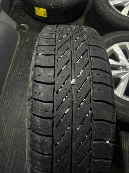 VOLKSWAGEN Transporter 2022