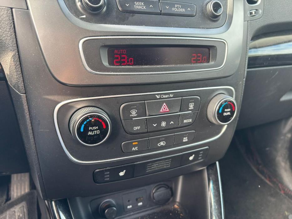 KIA Sorento 2013
