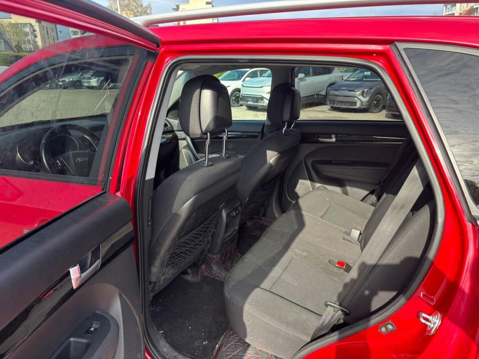 KIA Sorento 2013