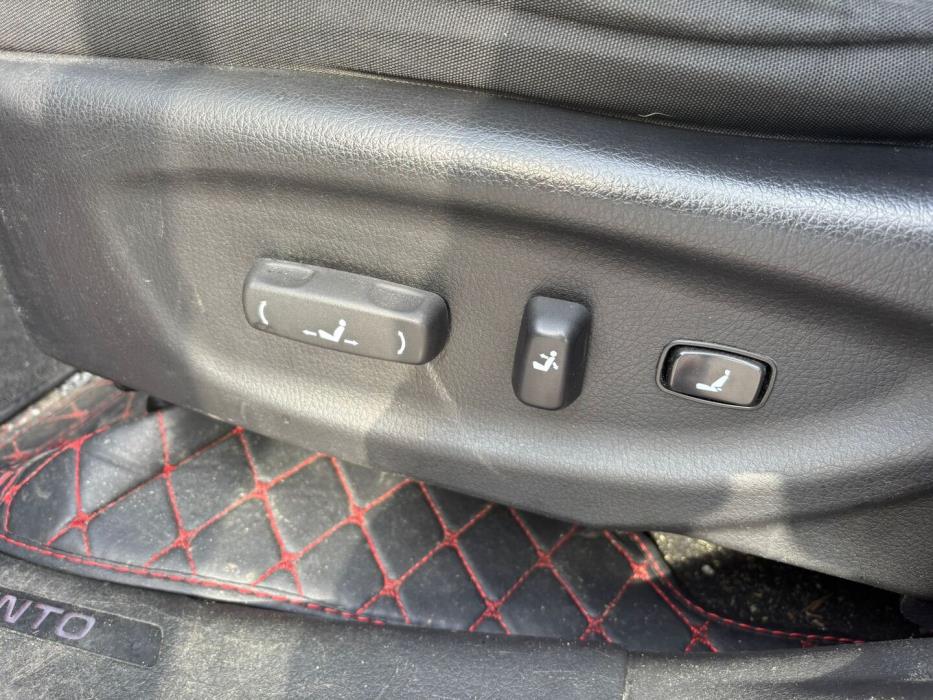 KIA Sorento 2013