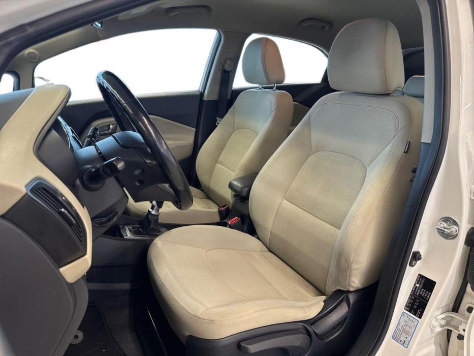 KIA Rio 2013
