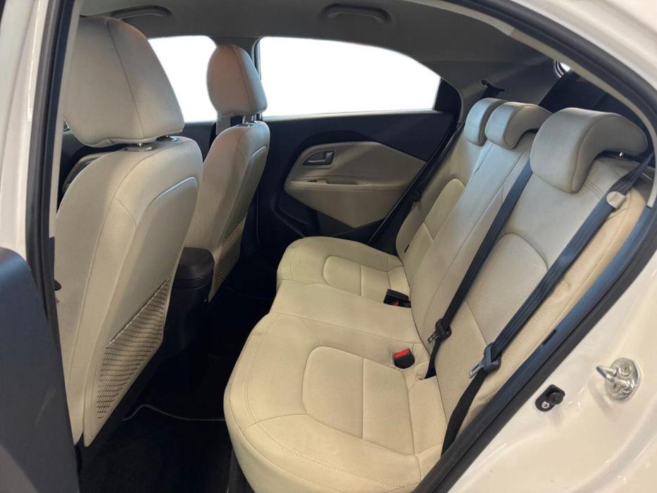 KIA Rio 2013