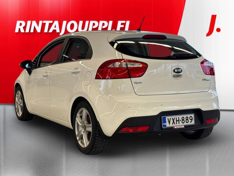 KIA Rio 2013