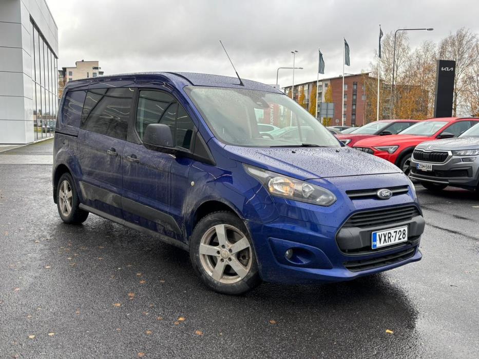FORD Transit Connect 2015