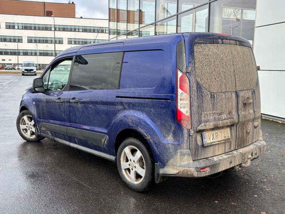 FORD Transit Connect 2015