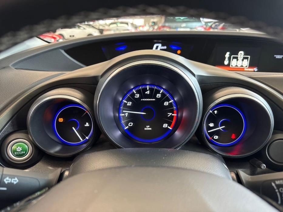 HONDA Civic 2015