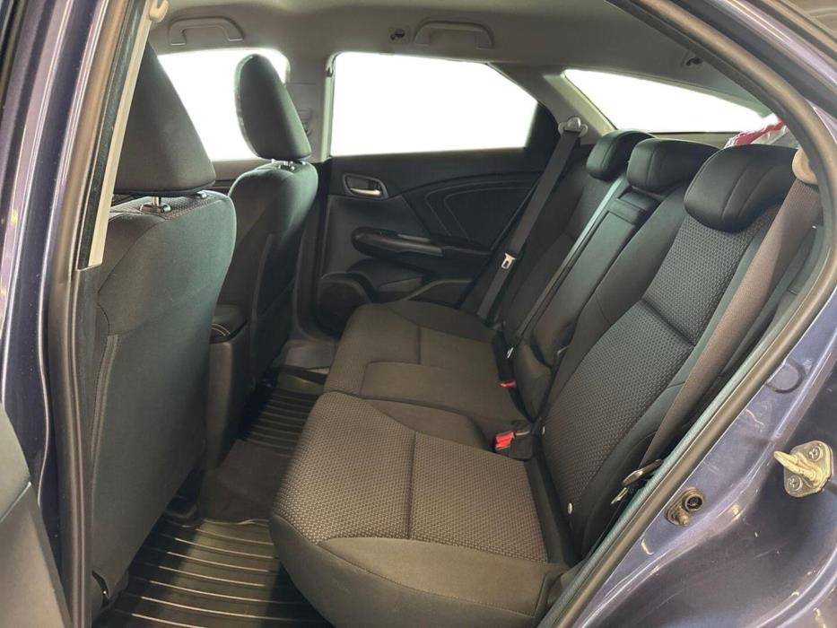 HONDA Civic 2015