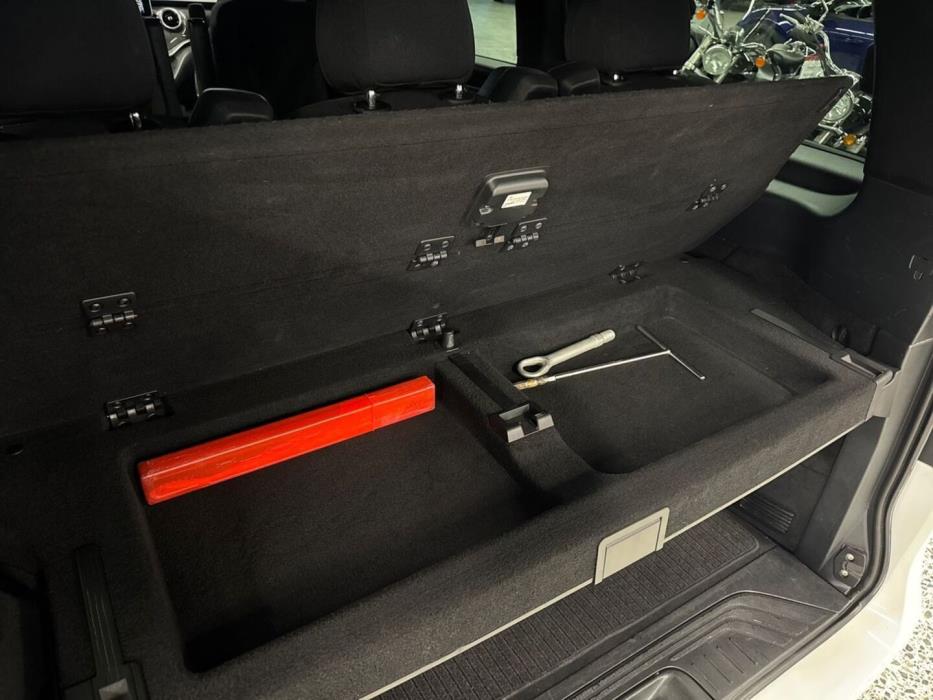 MERCEDES-BENZ V 2014