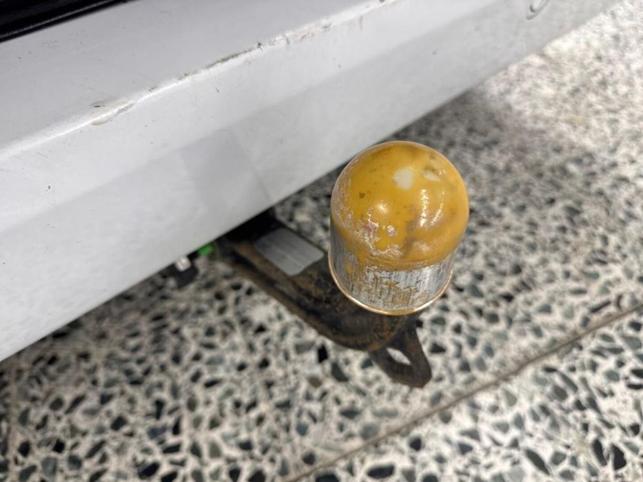 MERCEDES-BENZ V 2014