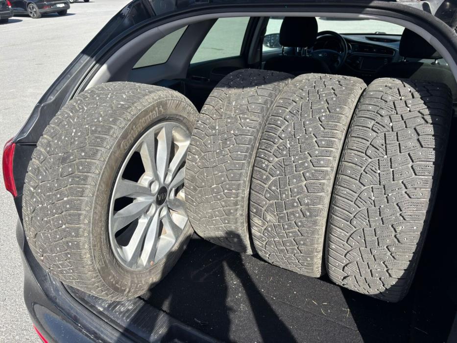 KIA cee'd 2018