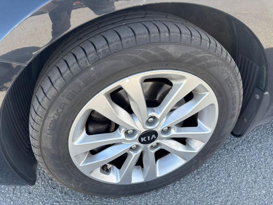 KIA cee'd 2018