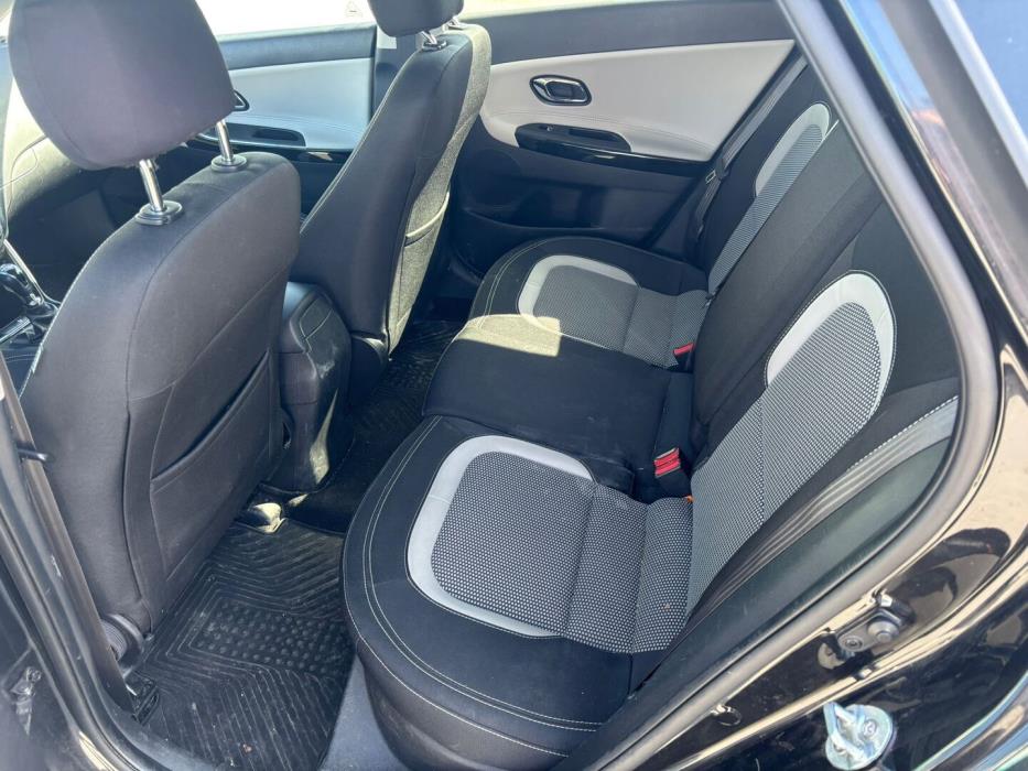 KIA cee'd 2018
