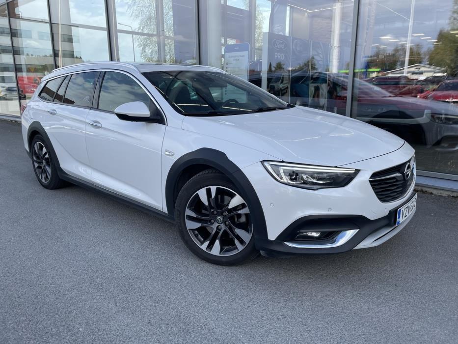 OPEL Insignia 2018