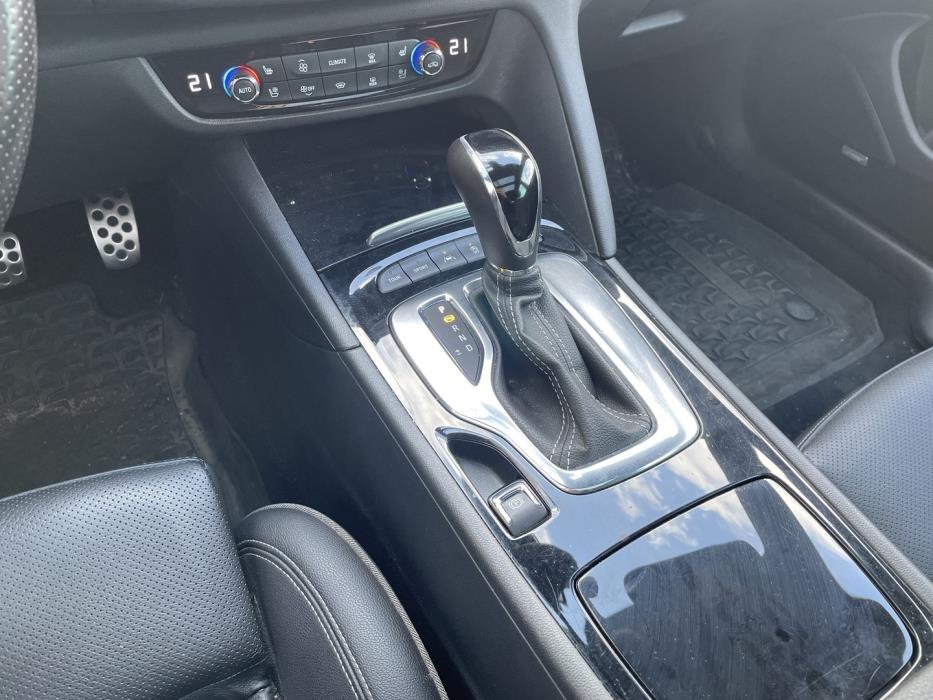 OPEL Insignia 2018